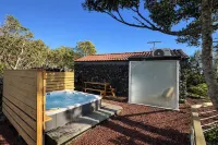 Aldeia Dos Caldeiroes - Hot Tub