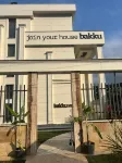 Bakku House - breakfast