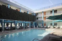 The Clarendon Hotel and Spa, BW Signature Collection - سبا
