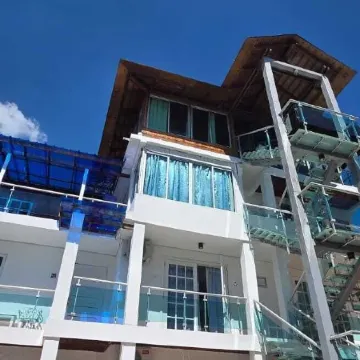 Hotel Neptuno Refugio