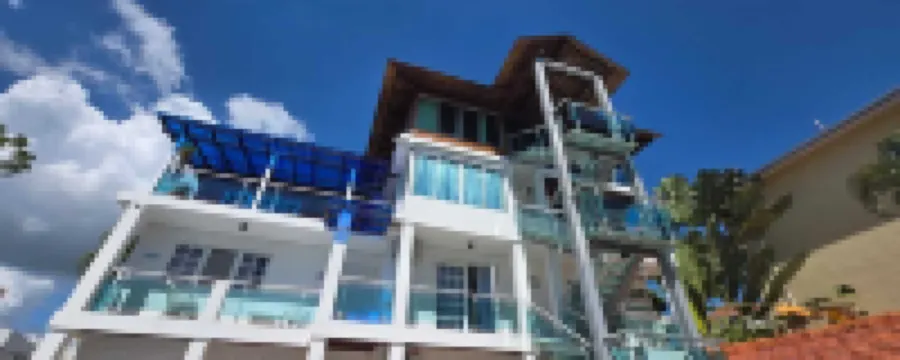 Hotel Neptuno Refugio Hotels in 