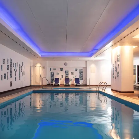 Alejandro 1º Hotel