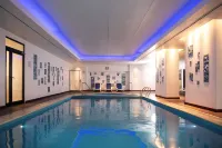 Alejandro 1º Hotel - piscine