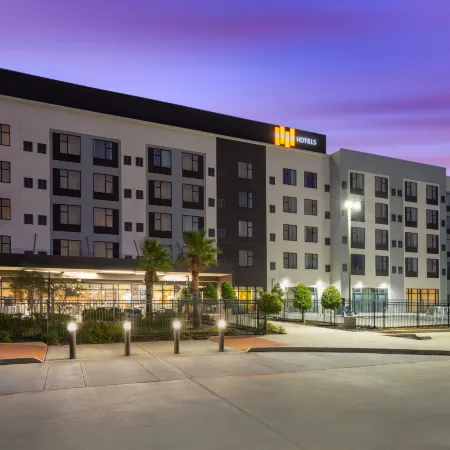 EVEN Hotel SHENANDOAH - THE WOODLANDS by IHG