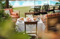 Villa Madrina Lovely and Dynamic Hotel - Desayuno