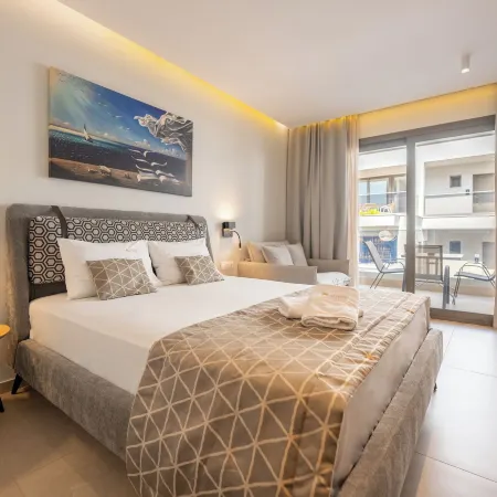 Elegant Maltepe Accommodation