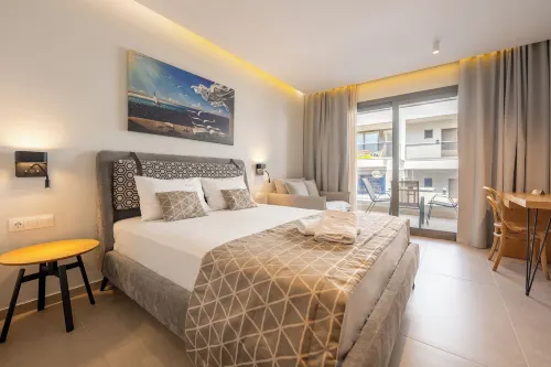 Elegant Maltepe Accommodation
