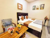 Luxury Hotel River Miles Inn Varanasi