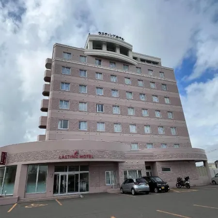 Lasting Hotel