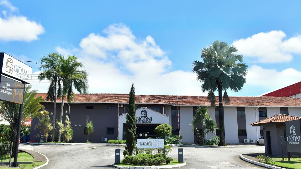 Cegil Hotel Boulevard