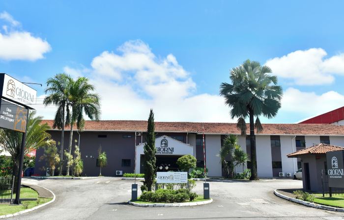 Cegil Hotel Boulevard
