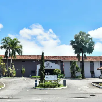 Cegil Hotel Boulevard