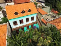 Casajomo Art, Food & Music B&B - Bed and Breakfast