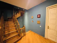 Hotel 62 Uznadze STR