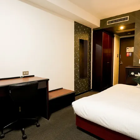 Hotel AreaOne Miyazaki