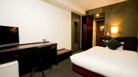 Hotel AreaOne Miyazaki - parking