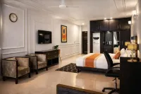 Best Western Hotel Faisalabad City - bar