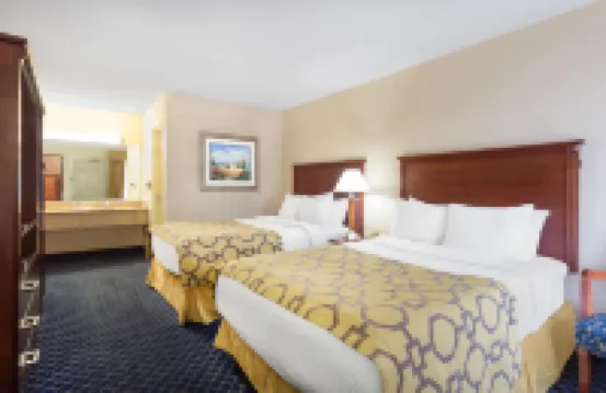 Baymont by Wyndham Flagstaff