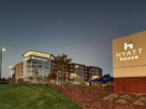 Hyatt House Oak Brook Hotels in Oak Brook