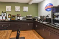 Baymont by Wyndham Pueblo - Desayuno