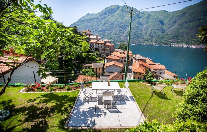 Il Giardino di Nesso