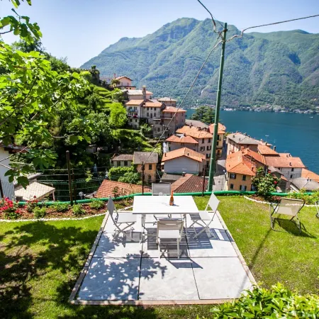 Il Giardino di Nesso