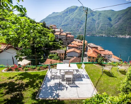 Il Giardino di Nesso Hotels in Nesso