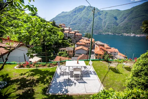 Il Giardino di Nesso