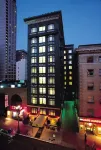 King George Hotel in Union Square – No Resort Fee - 바