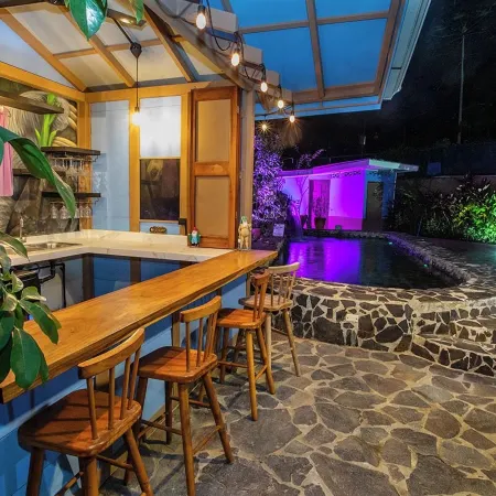 Hotel Casa del Arbol Manuel Antonio - Adults Only