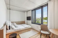 Habyt-The Waterfront