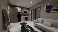 004 tara-JRE Jabal Al Lweibdeh with stunning view - Apartments