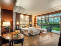 Calista Luxury Resort Hotels in Serik