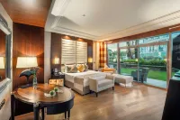 찰리스타 럭셔리 리조트