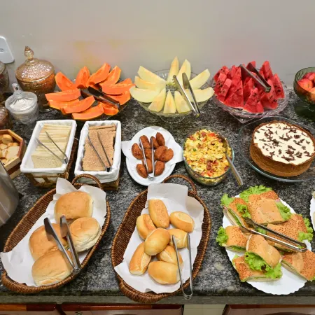Frota Palace Hotel