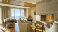 Cliff House Maine - Spa