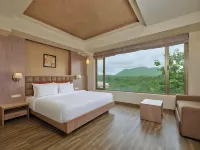 Sarovar Portico Sasangir Hôtels à : 