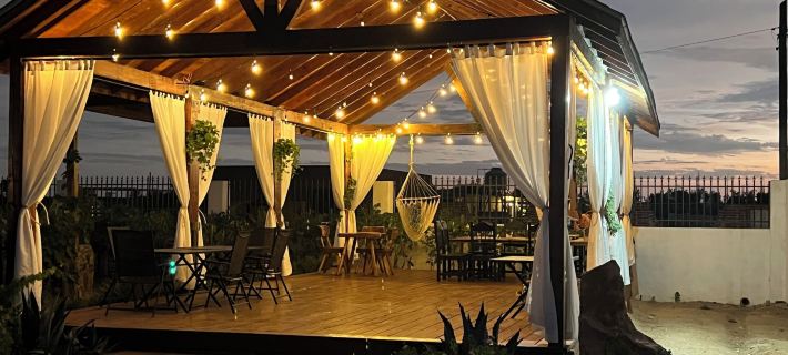 Hacienda 7 Amores Hotéis em Ensenada