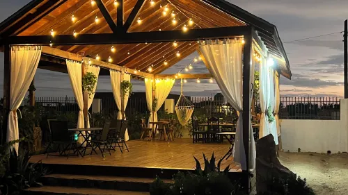 Hacienda 7 Amores - 4-Star
