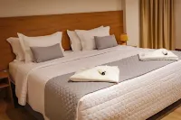 Amazon Seasons Hotel