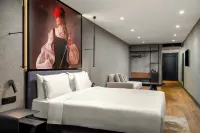 Radisson RED  Izmir Point Bornova - Balkon