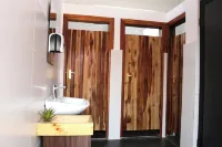 Afrokan Hotel - spa