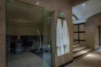 Slieve Russell Hotel - spa