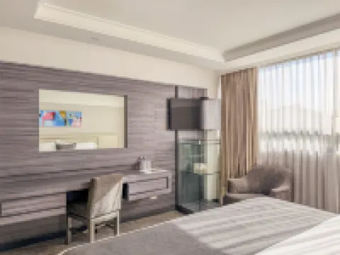 Hotel Marbella Hotels in 