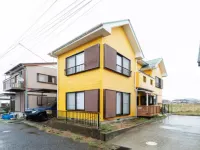 Wave House Kujukuri Fujishita - Self Check-in Only Hoteles en Kujūkuri