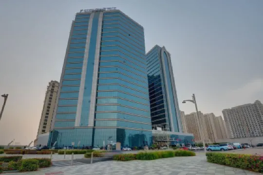 Vintage Grand Hotel Apartments Dubai Hotels in Dubai Production City
