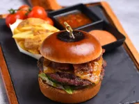 盧布爾雅那城市酒店 Center District酒店