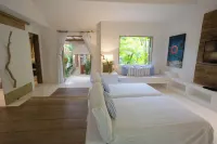 Santa Fe Casas- Quadrado Trancoso