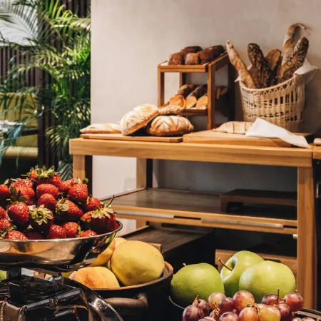 Hilton Garden Inn Tbilisi Chavchavadze