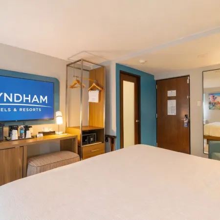 Tryp by Wyndham Mayaguez